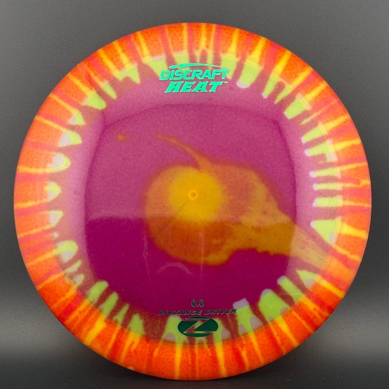 Load image into Gallery viewer, Fly Dye Z Heat