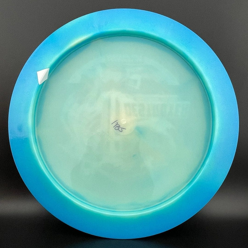 Load image into Gallery viewer, Proto Glow Halo Star Destroyer - Henna Blomroos 2025 Tour Series