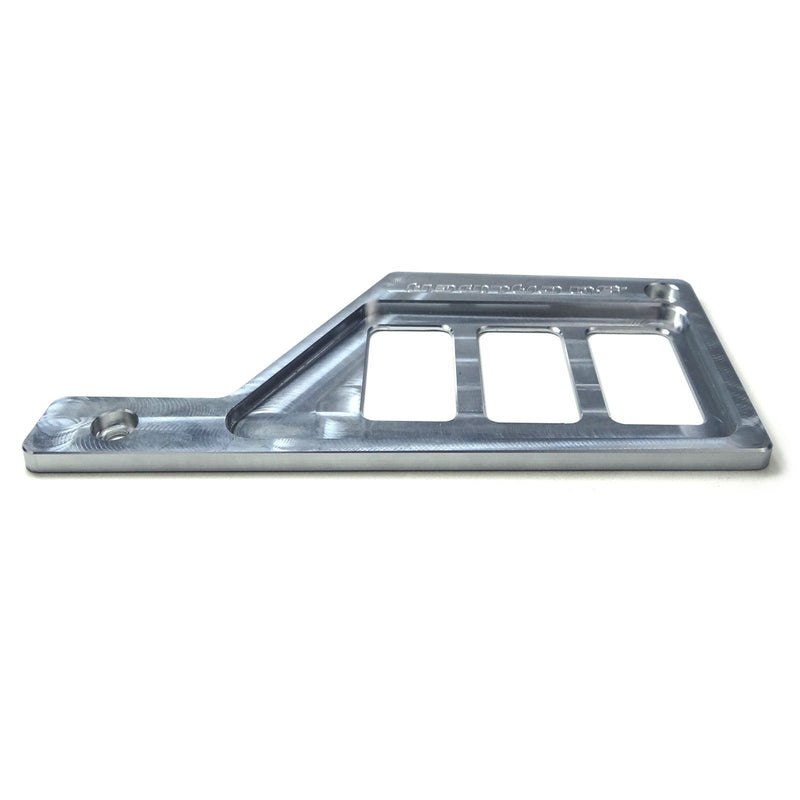 Load image into Gallery viewer, RZR XP1000 Left Side 3 Switch Dash Panel