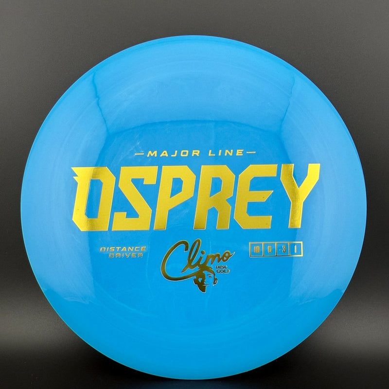 Load image into Gallery viewer, Major Line Osprey - First Run