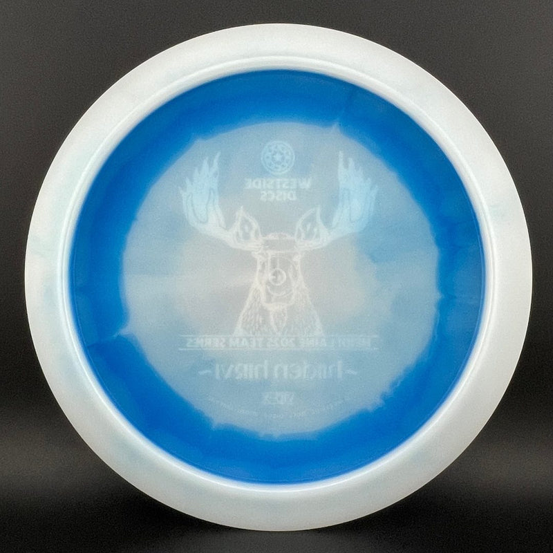 Load image into Gallery viewer, VIP-X Ring Stag - Heidi Laine Team Series Finnish Edition