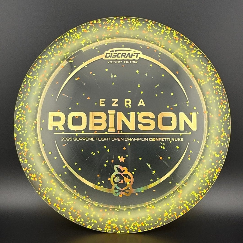Load image into Gallery viewer, Confetti Nuke - Ezra Robinson 2025 Supreme Flight Open