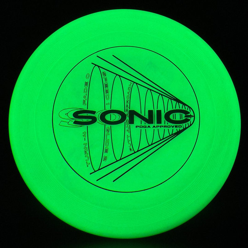 Load image into Gallery viewer, Proto Glow Champion Sonic