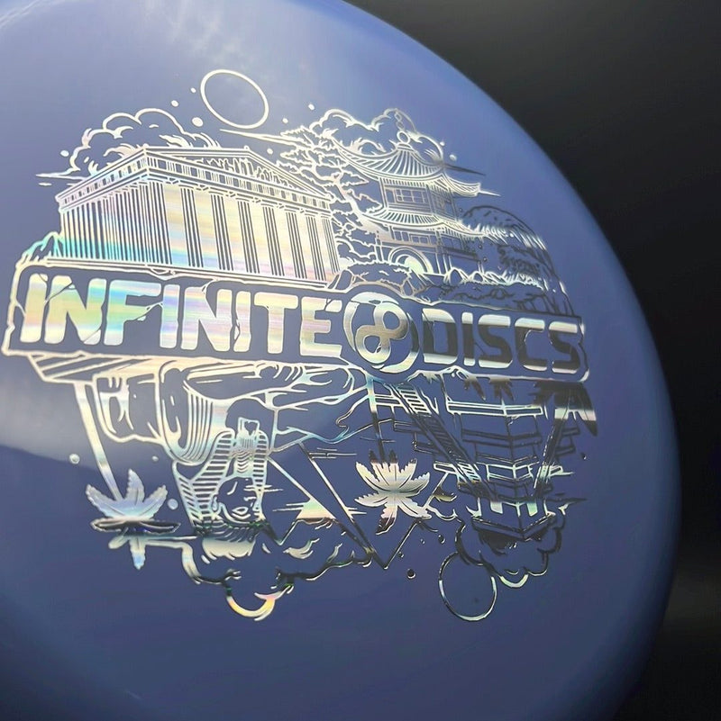 Load image into Gallery viewer, I-Blend Khonsu (First Run) - Infinite Culture