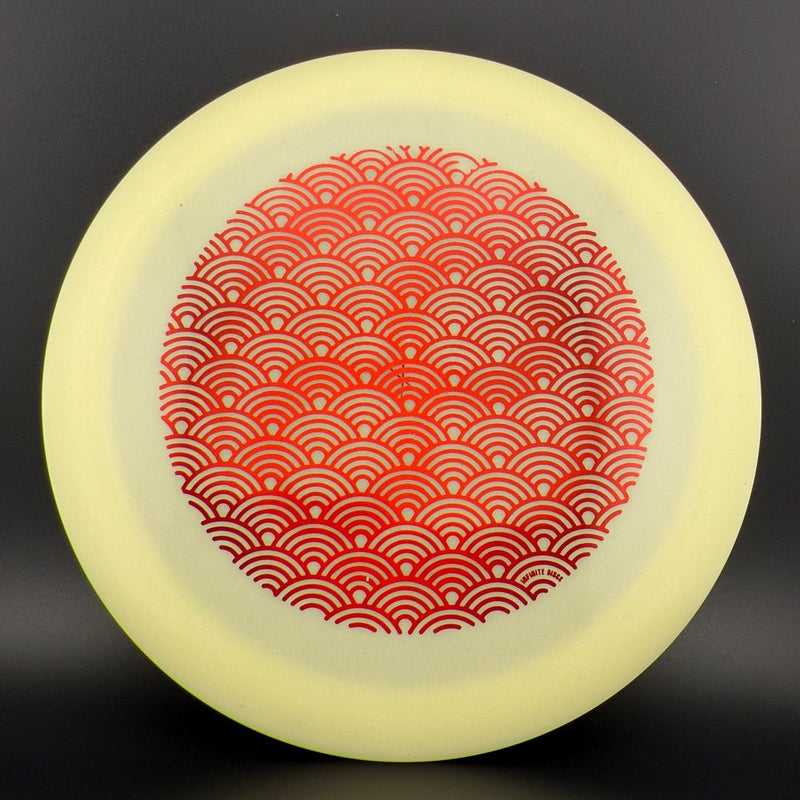 Load image into Gallery viewer, Color Glow C-Blend Aztec X-Out - Mirage