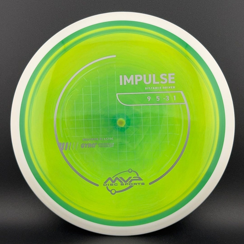 Load image into Gallery viewer, Neutron Impulse
