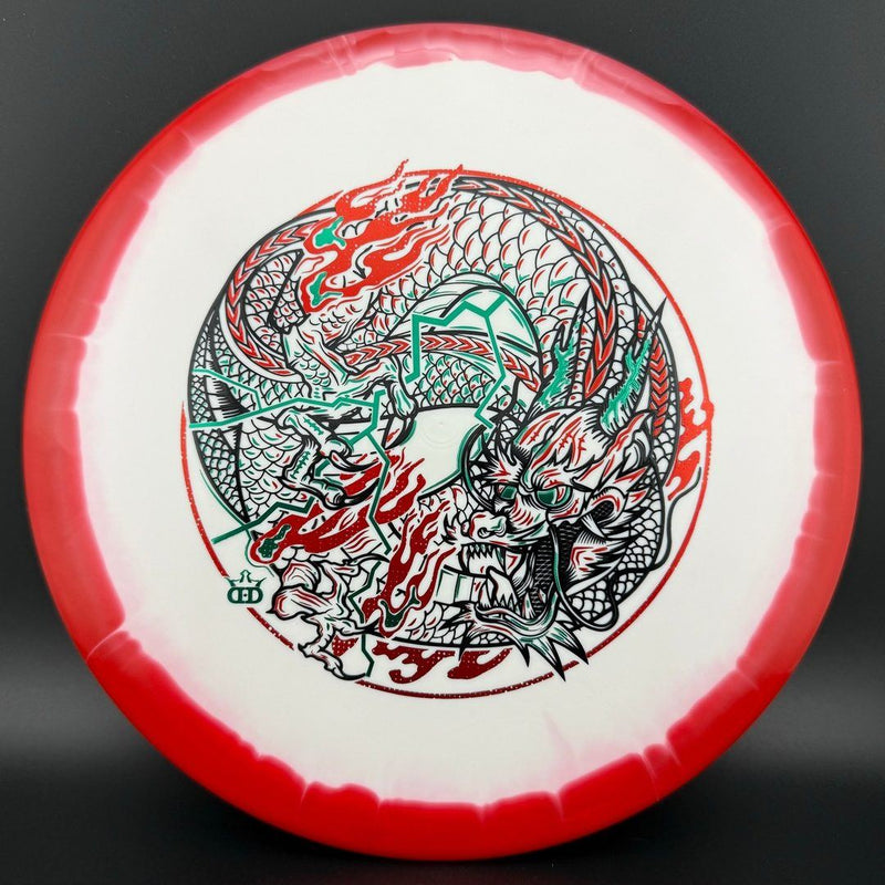 Load image into Gallery viewer, Fuzion Orbit EMAC Truth - Year Of The Dragon