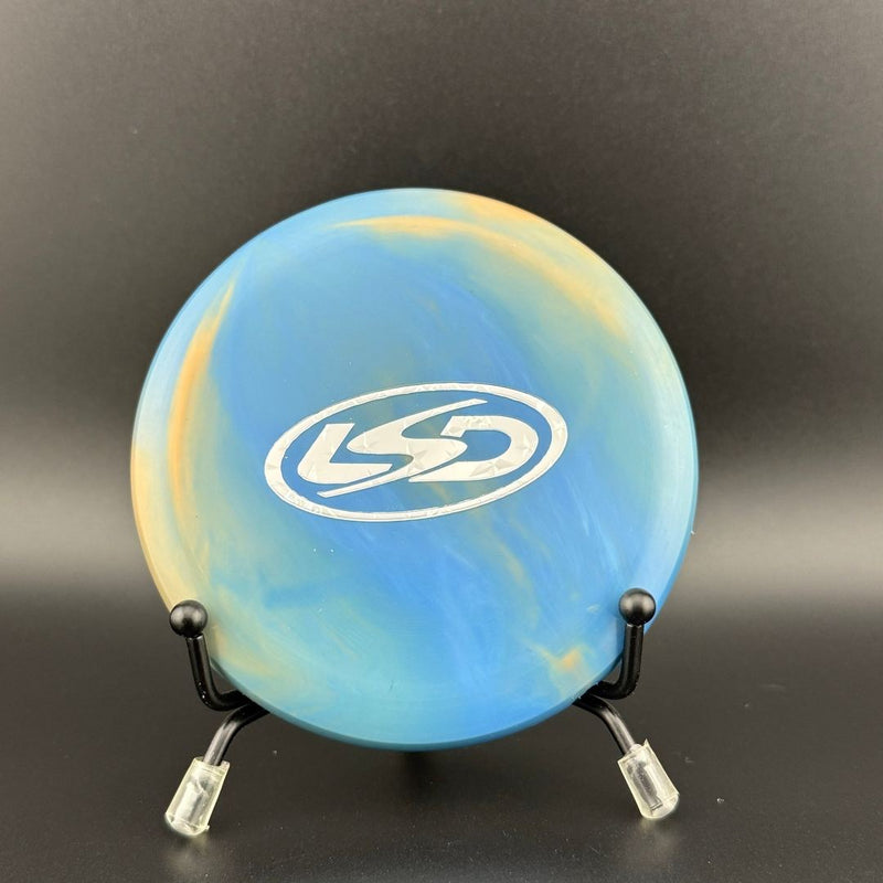 Load image into Gallery viewer, Alpha Mini Marker - 2.5" Mini Disc