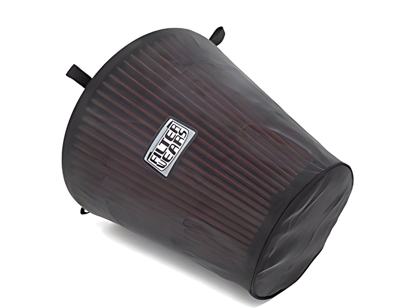 Load image into Gallery viewer, FILTERWEARS Pre-Filter K101, AEM 1-4001 Dryflow Air Filter Wrap