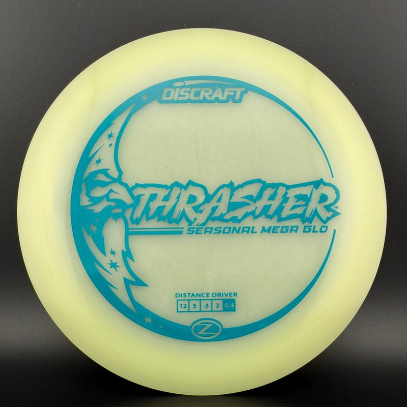 Load image into Gallery viewer, Mega Glo Thrasher - Seasonal Glo