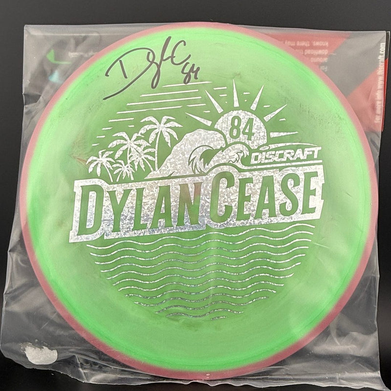 Load image into Gallery viewer, Swirl ESP Buzzz - Autographed 2024 Dylan Cease