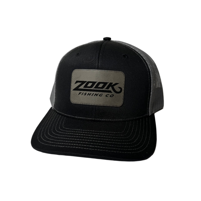 Load image into Gallery viewer, ZOOK Patch Hat