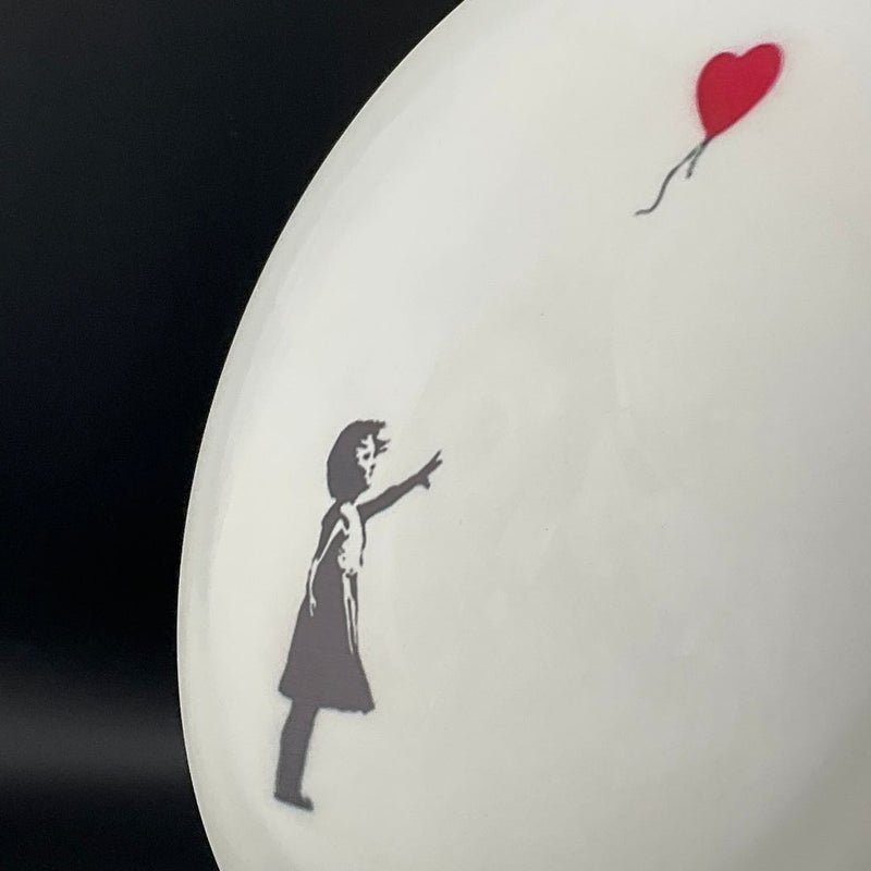 Load image into Gallery viewer, Ace Line DuraFlex D Model OS - Banksy Series