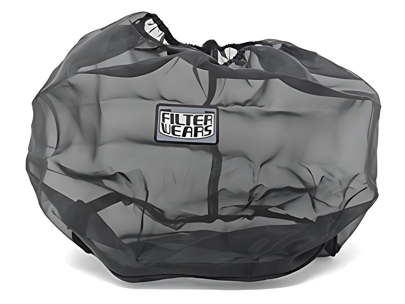 Load image into Gallery viewer, FILTERWEARS Pre-Filter K104, AEM 1-4004 Dryflow Air Filter Wrap