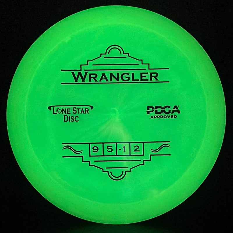 Load image into Gallery viewer, Alpha Glow Wrangler