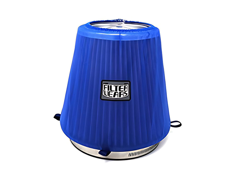 Load image into Gallery viewer, FILTERWEARS Pre-Filter K259 For K&N Air Filter RC-4780 Filter Wrap