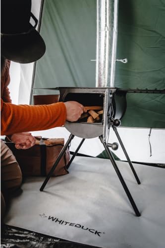 Load image into Gallery viewer, Anchor Stove - Medium