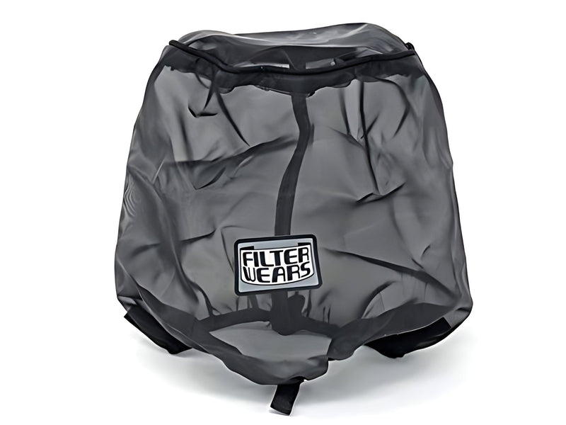 Load image into Gallery viewer, FILTERWEARS Pre-Filter K407 For K&N Air Filter RU-3102HBK Filter Wrap