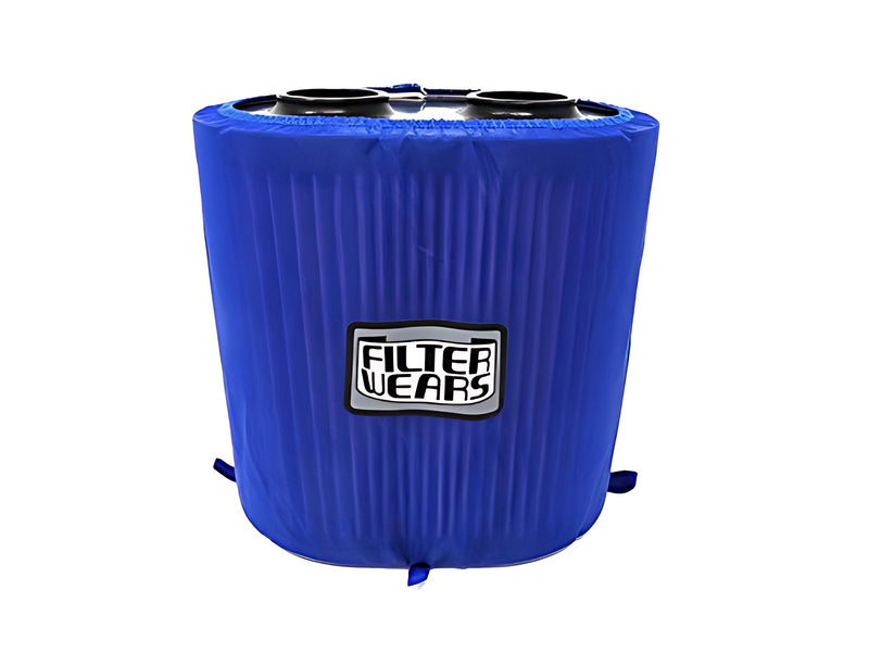 Load image into Gallery viewer, FILTERWEARS Pre-Filter K399 For K&N Air Filter E-0644