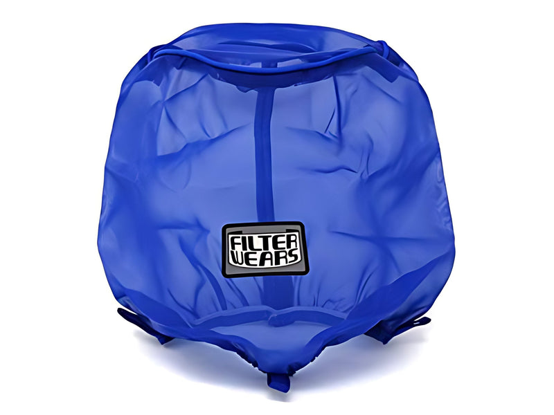 Load image into Gallery viewer, FILTERWEARS Pre-Filter K408 For K&N Air Filter RU-3105HBK Filter Wrap