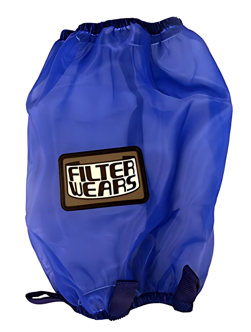 Load image into Gallery viewer, FILTERWEARS Pre-Filter K392K For UNI NU3214ST K&N Air Filter YA-7008, YA-7008DK