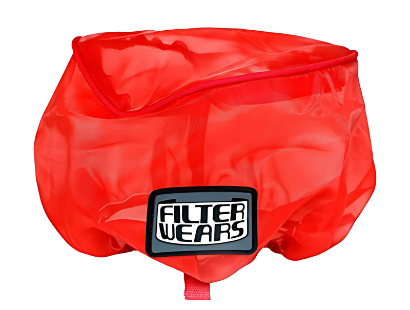 Load image into Gallery viewer, FILTERWEARS Pre-Filter K390 For K&N Air Filter RU-2852