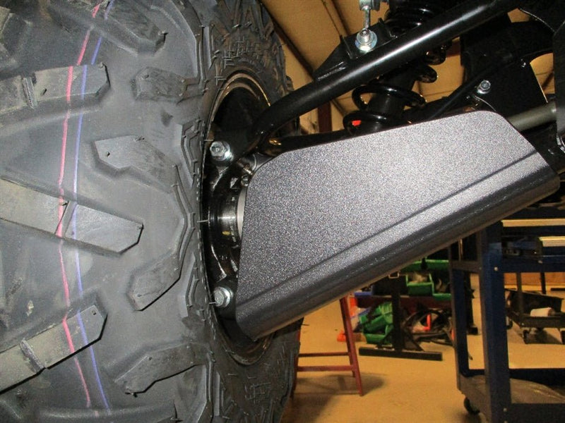 Load image into Gallery viewer, Trail Armor iMpact A-Arm CV Front and Rear Boot Guards for 2014-21 Yamaha Viking / Viking VI