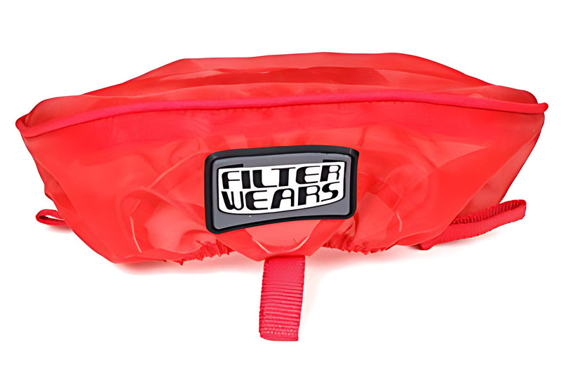 Load image into Gallery viewer, FILTERWEARS Pre-Filter K115 For K&N Air Filter 59-2000, 22-2000 Filter Wrap