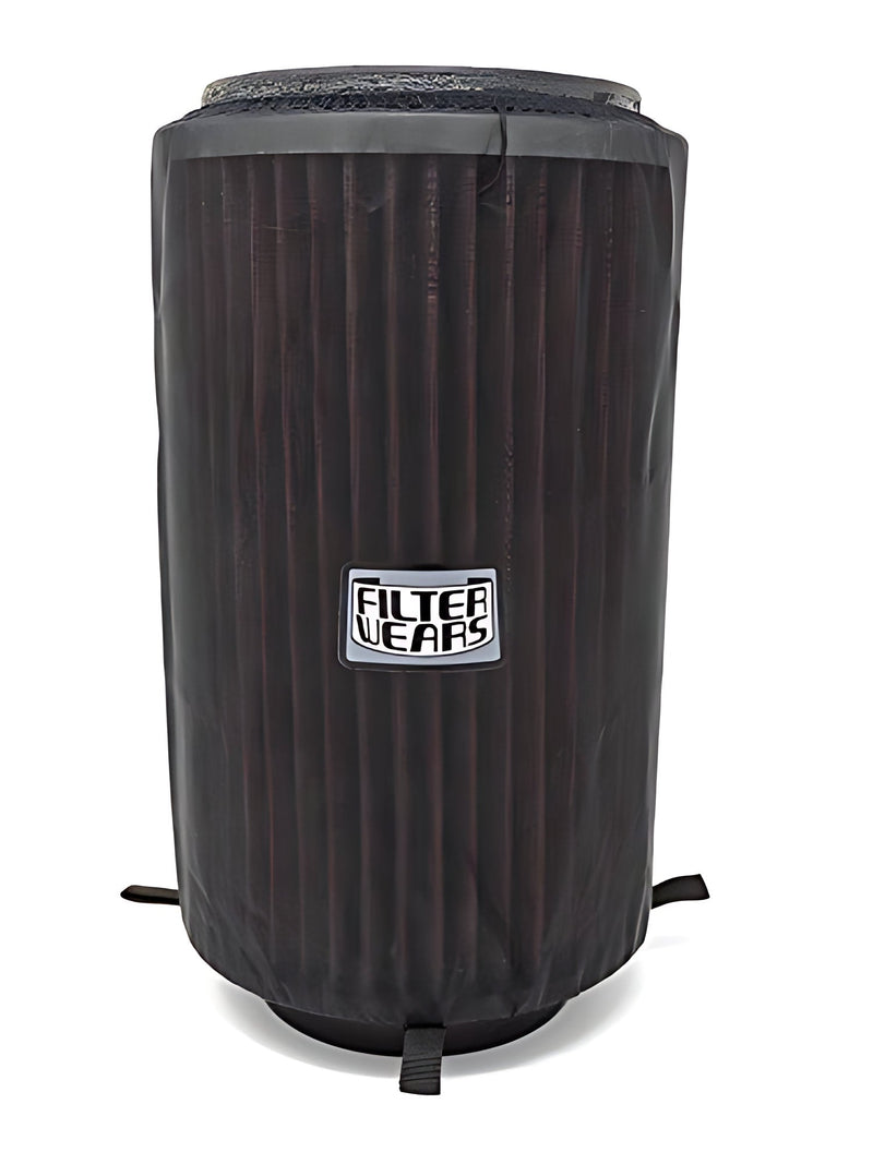 Load image into Gallery viewer, FILTERWEARS Pre-Filter K387 For K&N Air Filter E-1796 Spectre HPR8038