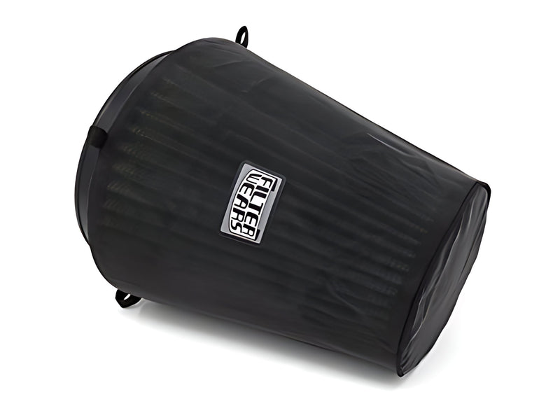 Load image into Gallery viewer, FILTERWEARS Pre-Filter K325 For K&N Air Filter RU-2590 Filter Wrap