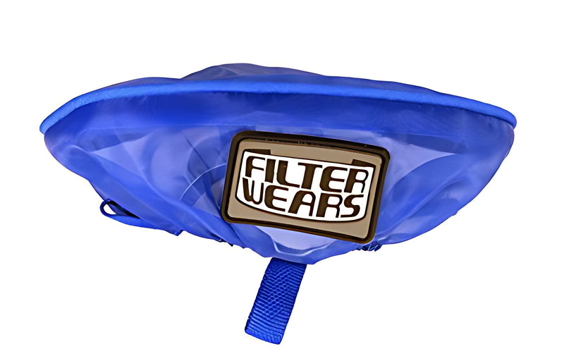 Load image into Gallery viewer, FILTERWEARS Pre-Filter K115 For K&N Air Filter 59-2000, 22-2000 Filter Wrap