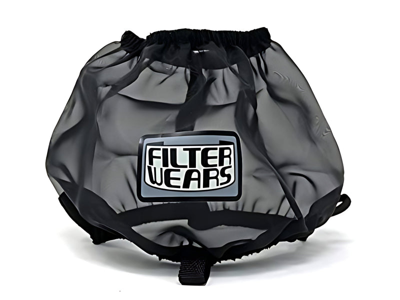 Load image into Gallery viewer, FILTERWEARS Pre-Filter F140 For K&N Air Filter YA-6601 Uni NU-3241ST: Fits 2001-2005 Yamaha YFM660R Raptor
