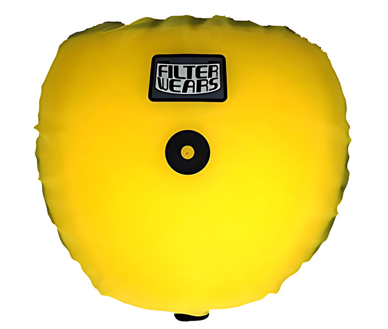 Load image into Gallery viewer, FILTERWEARS Pre-Filter F165 For GYTR 1SL-E41C0-V0-00, Twin Air 152218, Yamaha 1SL-14451-00-00: Fits 2014-2018 Yamaha YZ450F & YZ250F