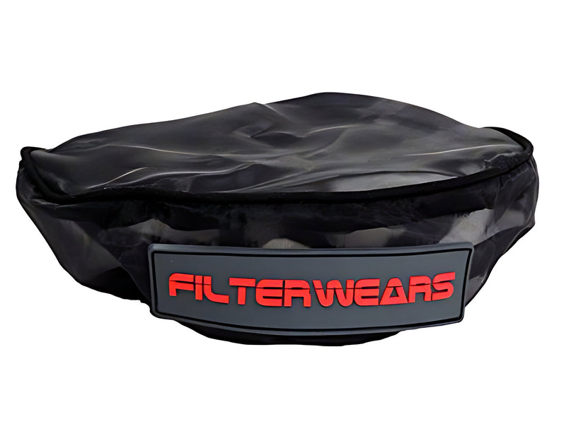 Load image into Gallery viewer, FILTERWEARS Pre-Filter K176 For K&N Air Filter E-3211 (6" x 1.75") Filter Wrap
