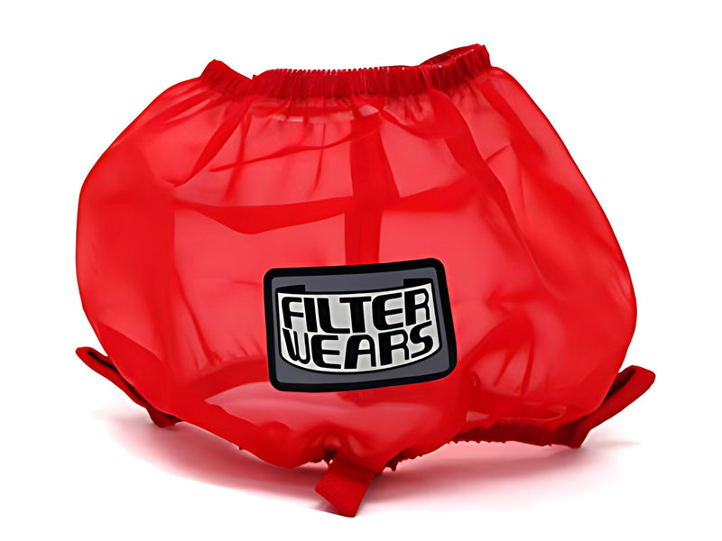 Load image into Gallery viewer, FILTERWEARS Pre-Filter F140 For K&N Air Filter YA-6601 Uni NU-3241ST: Fits 2001-2005 Yamaha YFM660R Raptor
