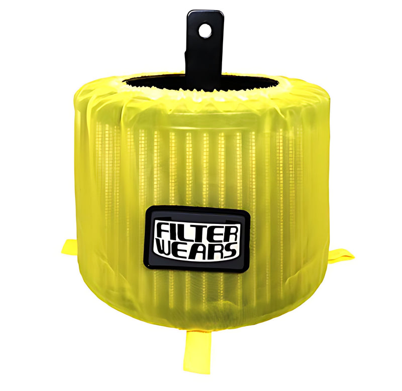 Load image into Gallery viewer, FILTERWEARS Pre-Filter K355 For K&N Air Filter SU-4506