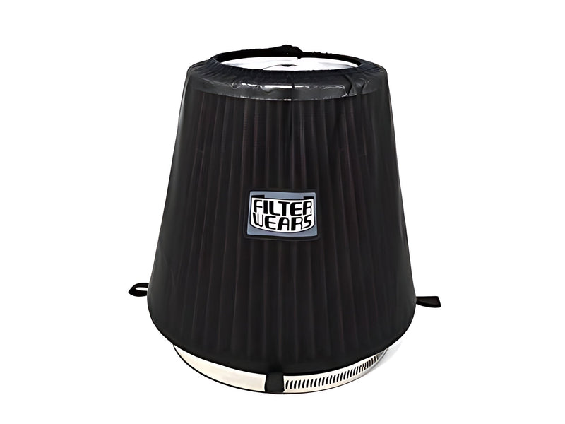 Load image into Gallery viewer, FILTERWEARS Pre-Filter K305K For K&N Air Filter RF-1048 RU-1048, RF-1048DK Filter Wrap