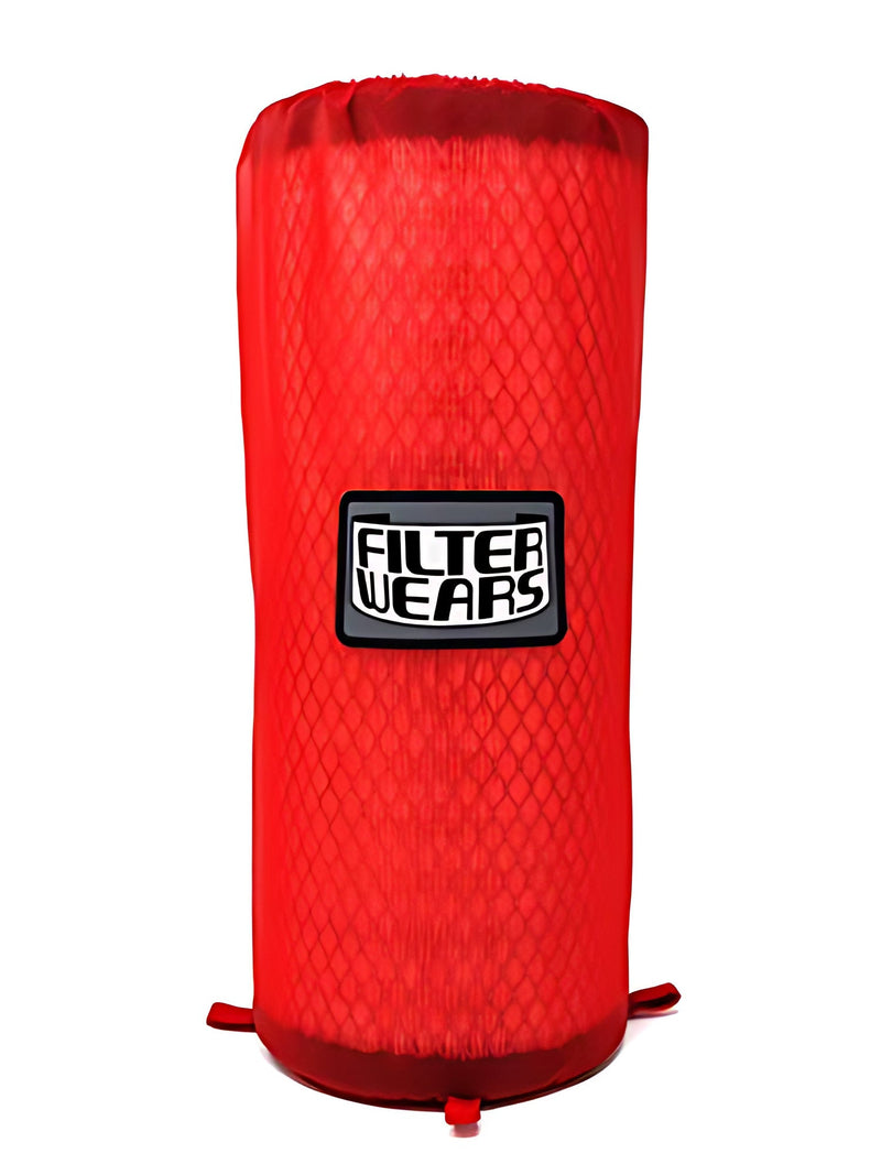 Load image into Gallery viewer, FILTERWEARS Pre-Filter F240 For K&N Air Filter E-1008 Filter Wrap