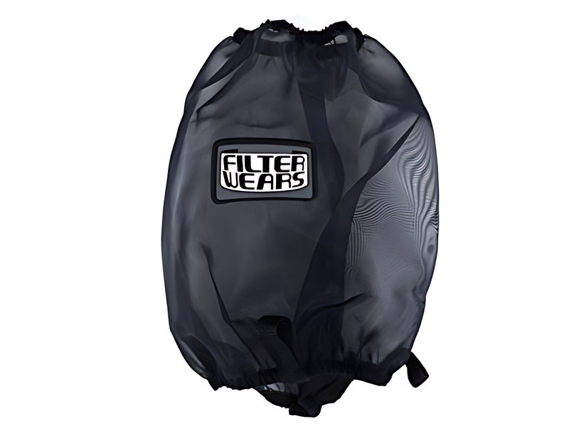 Load image into Gallery viewer, FILTERWEARS Pre-Filter K392K For UNI NU3214ST K&N Air Filter YA-7008, YA-7008DK