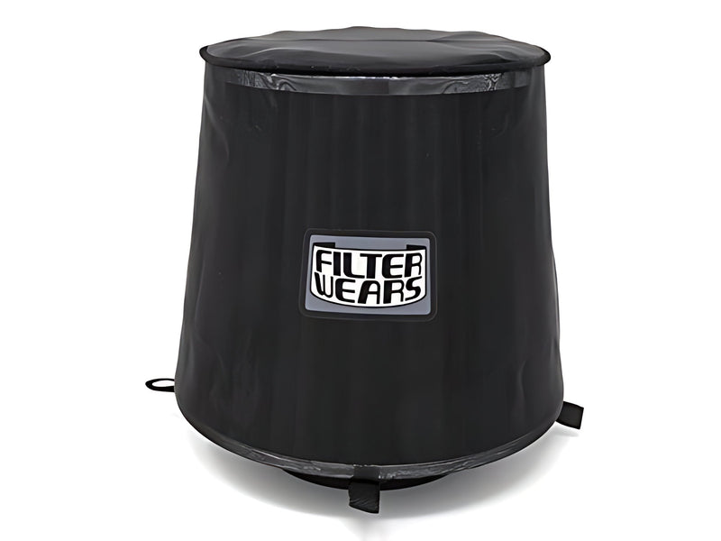 Load image into Gallery viewer, FILTERWEARS Pre-Filter F206 For Injen Air Filter X-1051-BB X-1051-BR, Hydroshield 1057BLK