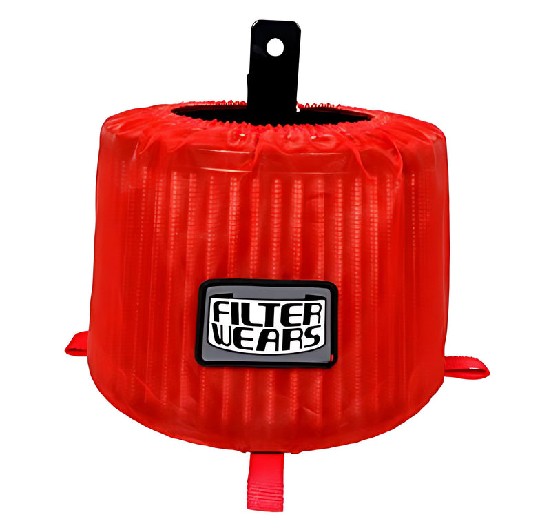 Load image into Gallery viewer, FILTERWEARS Pre-Filter K355 For K&N Air Filter SU-4506