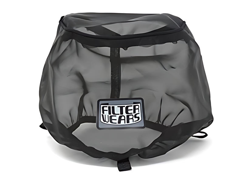Load image into Gallery viewer, FILTERWEARS Pre-Filter K105, AEM 1-4007 Dryflow Air Filter Wrap