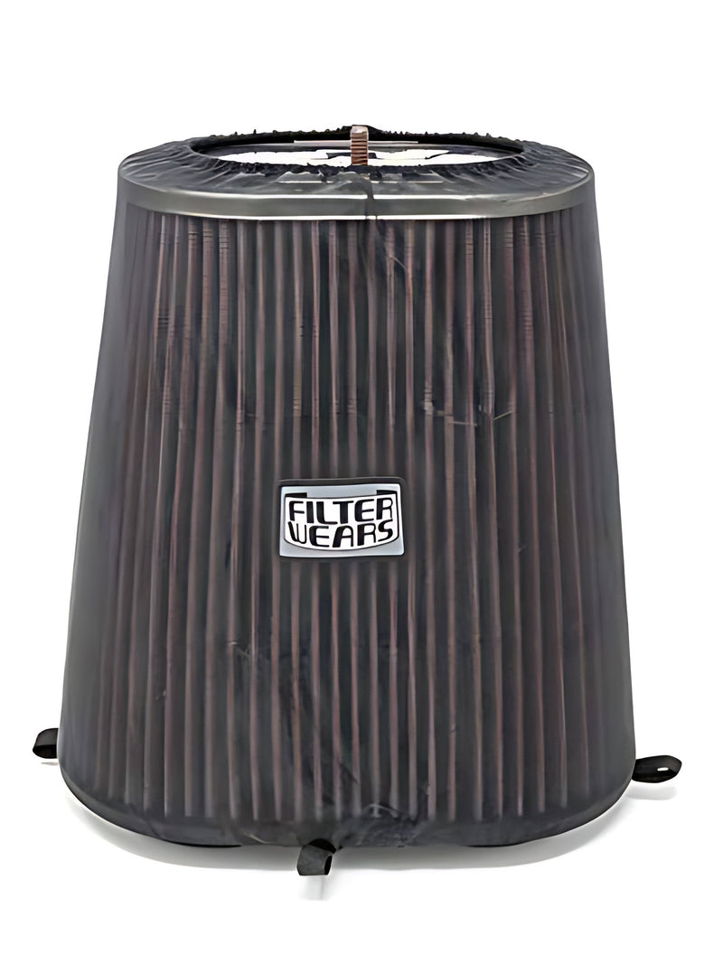 Load image into Gallery viewer, FILTERWEARS Pre-Filter K285 For K&N Air Filter RU-1012 Filter Wrap