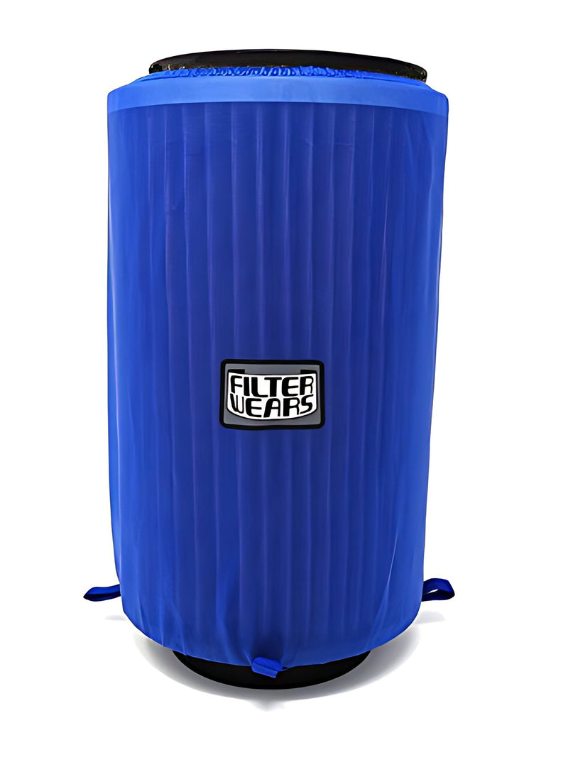 Load image into Gallery viewer, FILTERWEARS Pre-Filter K387 For K&N Air Filter E-1796 Spectre HPR8038