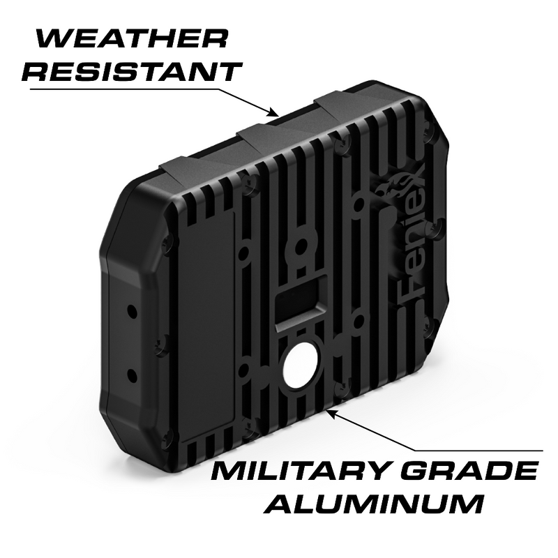 Load image into Gallery viewer, Feniex 4200 Mini Controller