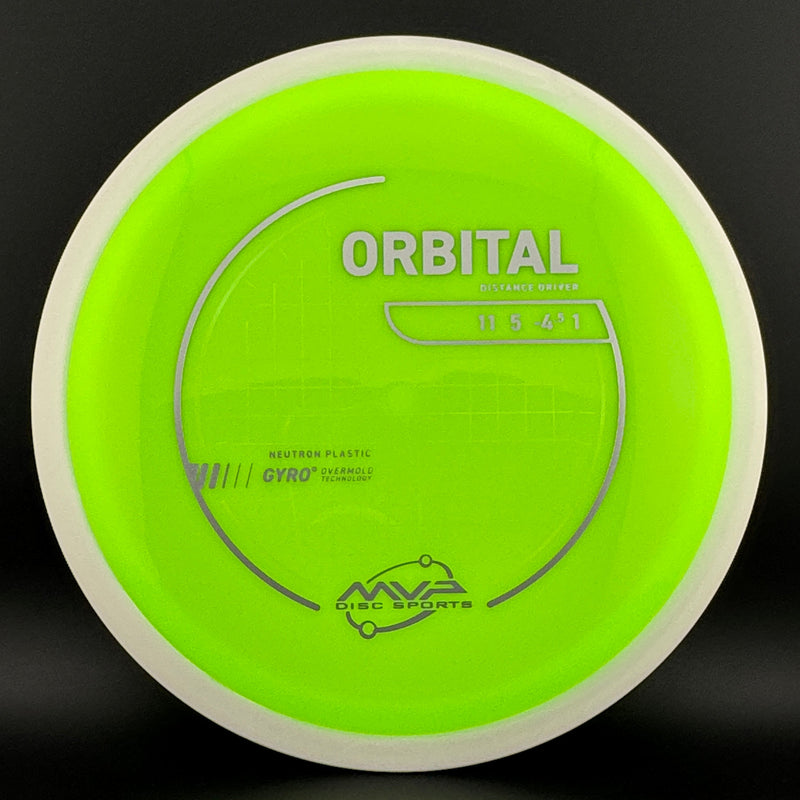 Load image into Gallery viewer, Neutron Orbital