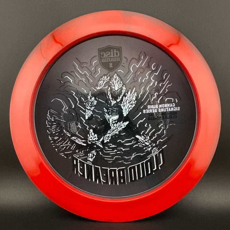 Load image into Gallery viewer, Horizon C-Line Cloud Breaker - 3 Foil - Gannon Buhr Signature Series
