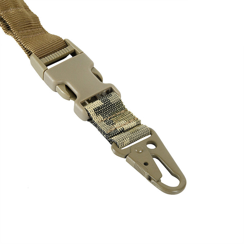 Load image into Gallery viewer, M-Tac Single Point Bungee Sling