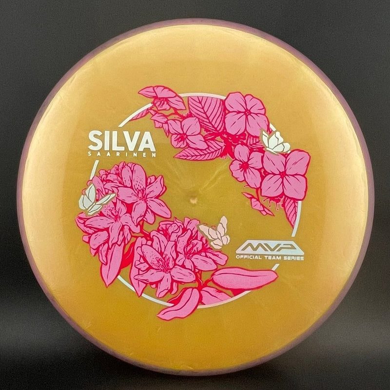Load image into Gallery viewer, Soft Plasma Proxy - Silva Saarinen Team Series