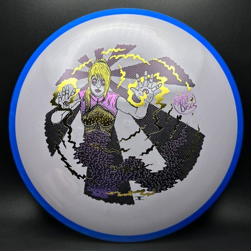 Load image into Gallery viewer, Neutron Crave - Mystic RAD Vision 2.1 Stamp